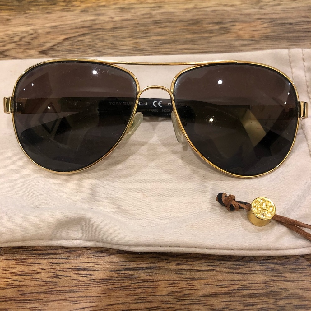 Tory Burch Sunglasses